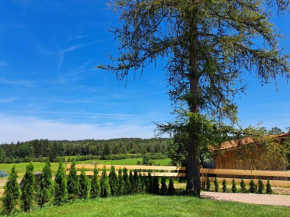 Ferienwohnung Bauer Böbing